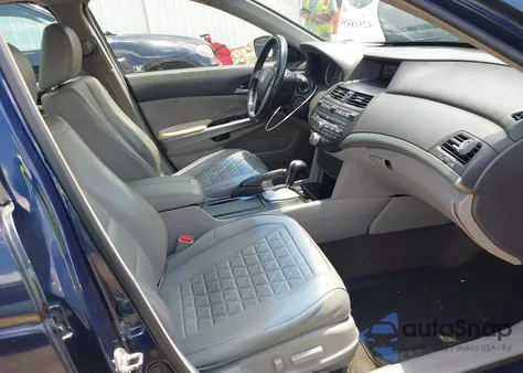 2009 Honda Accord 3.5 Ex-L z USA, uszkodzony, nr VIN 1HGCP36809A030180